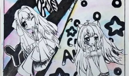 动漫画作品,探寻动漫画作的奇幻旅程